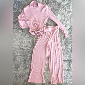 No Boundaries outfit set size small